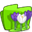 spring folder icon